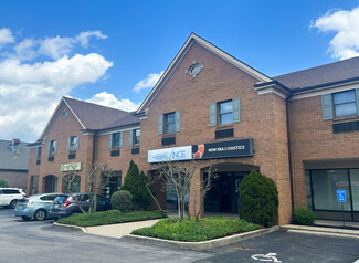 More details for 9402-9420 Towne Square Ave, Blue Ash, OH - Office for Rent