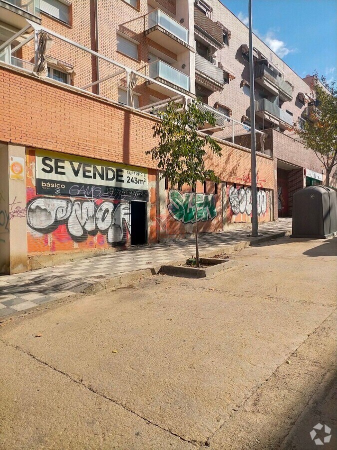 Cuenca, CUE 16004 - Unit Puerta 01, Esc. E -  - Interior Photo - Image 1 of 4