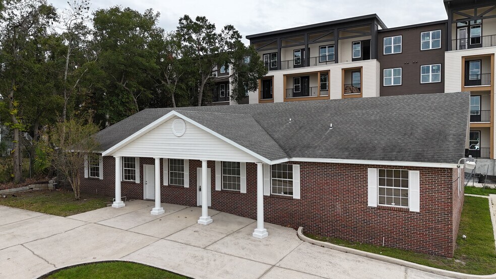 1103 N Laura St, Jacksonville, FL for rent - Building Photo - Image 3 of 30