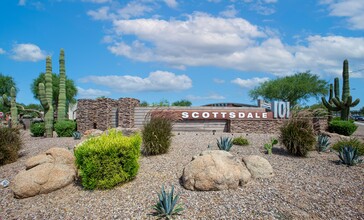 7000 E Mayo Blvd, Phoenix, AZ for rent Building Photo- Image 1 of 17