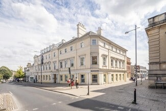 More details for 1-13 Norwich, Norwich - Office to Rent