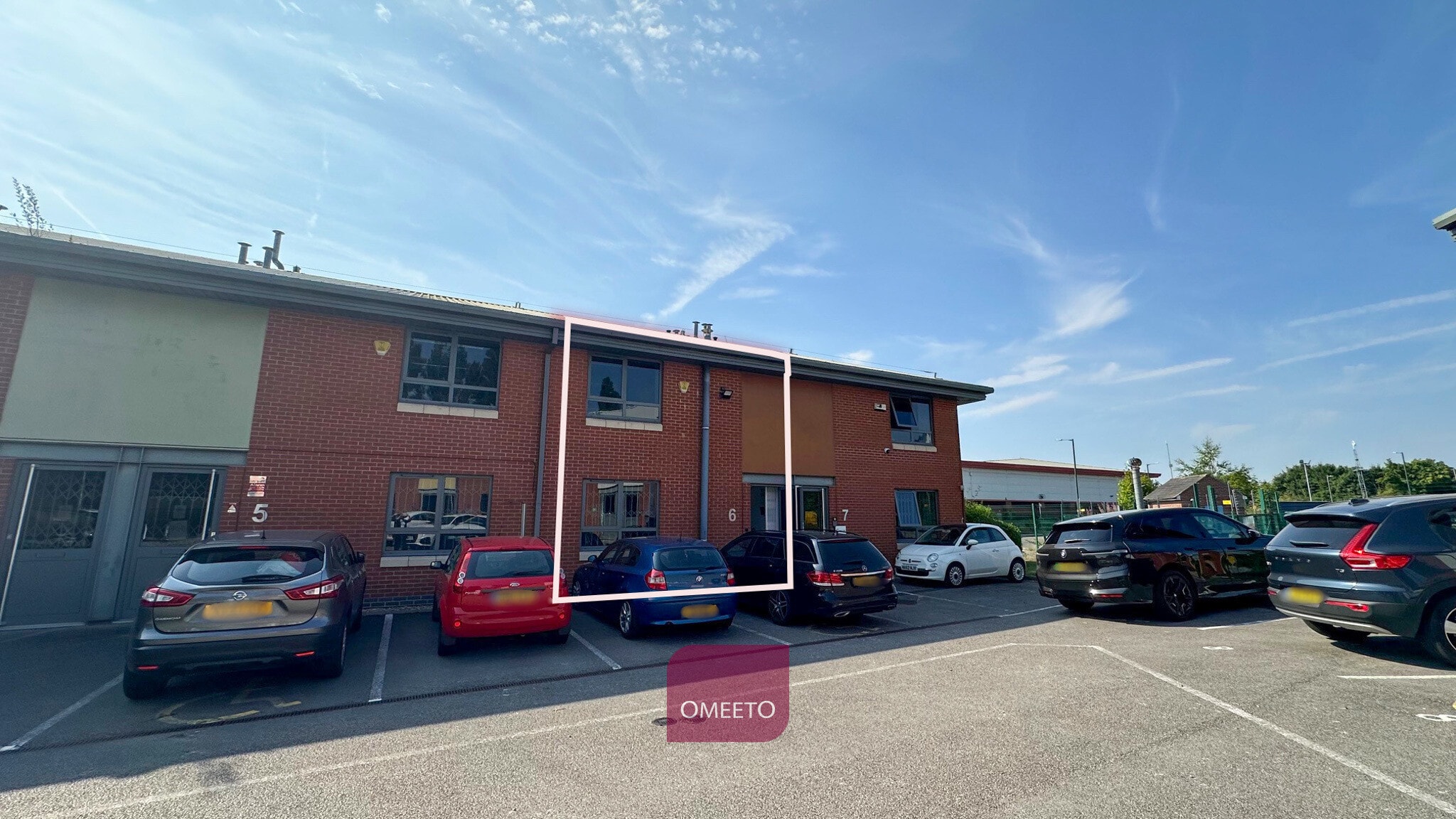 Firth Way, Nottingham to rent Building Photo- Image 1 of 12