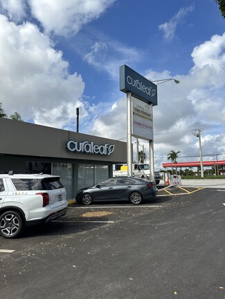 More details for 2900 W Hallandale Beach Blvd, Hallandale, FL - Retail for Rent