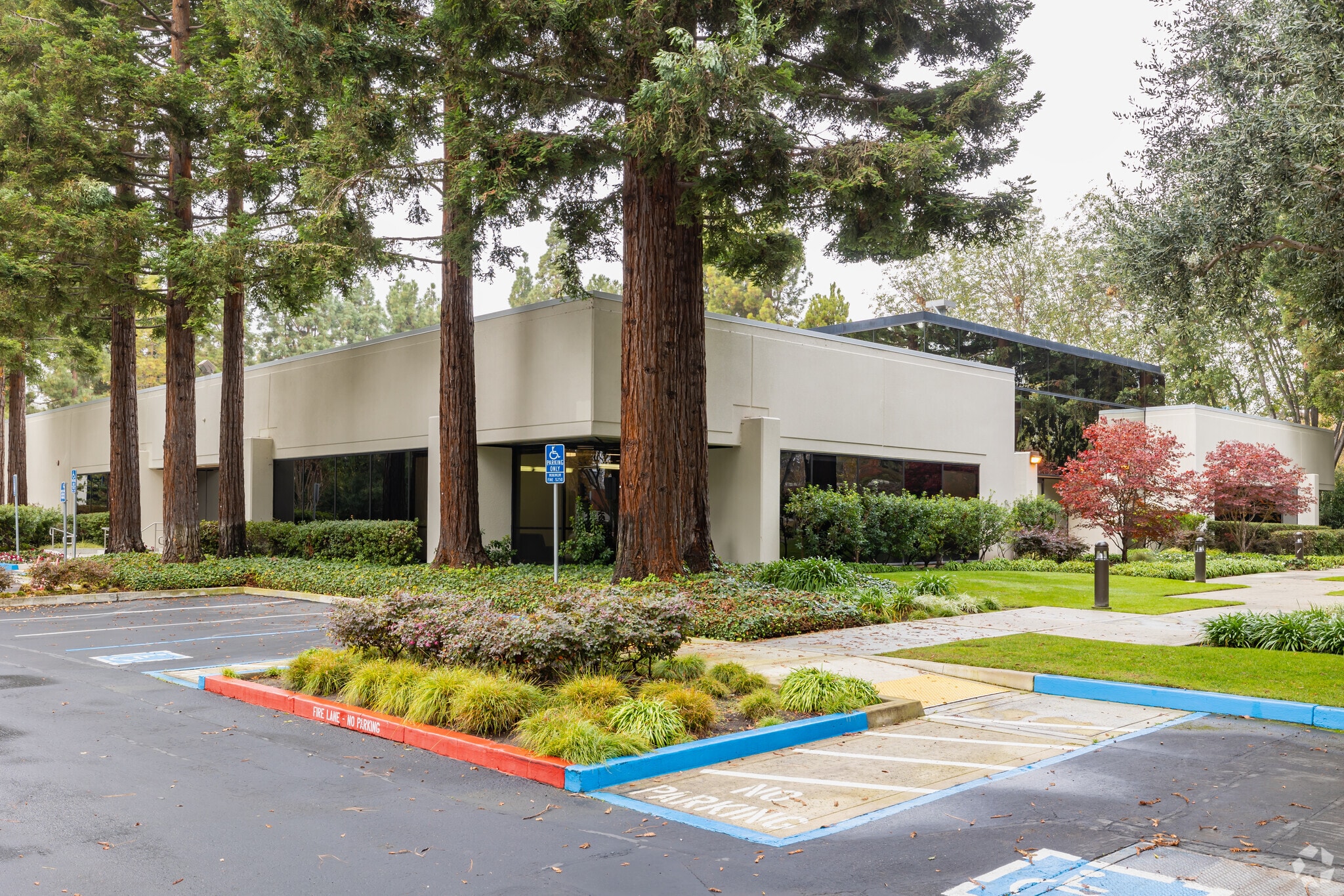 1808 N Shoreline Blvd, Mountain View, CA for sale Building Photo- Image 1 of 1