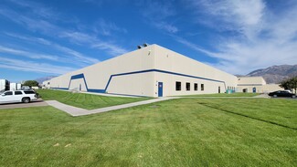 More details for 1330 W 3300 S, Ogden, UT - Industrial for Rent