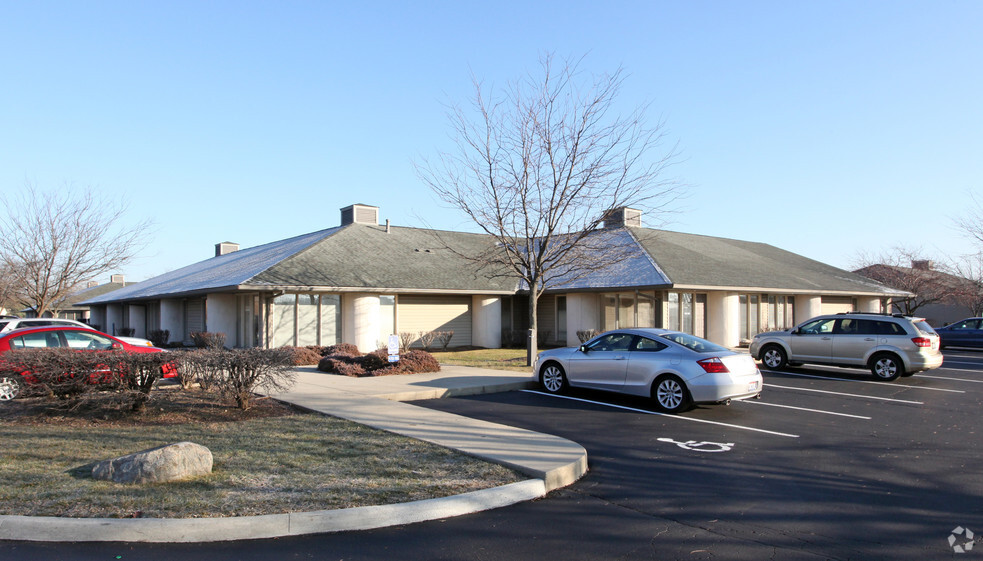 6543 Commerce Pky, Dublin, OH for rent - Building Photo - Image 3 of 19