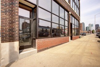 More details for 1816 Walnut St, Kansas City, MO - Office for Rent