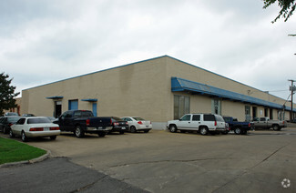 More details for 4821 Top Line Dr, Dallas, TX - Industrial for Rent