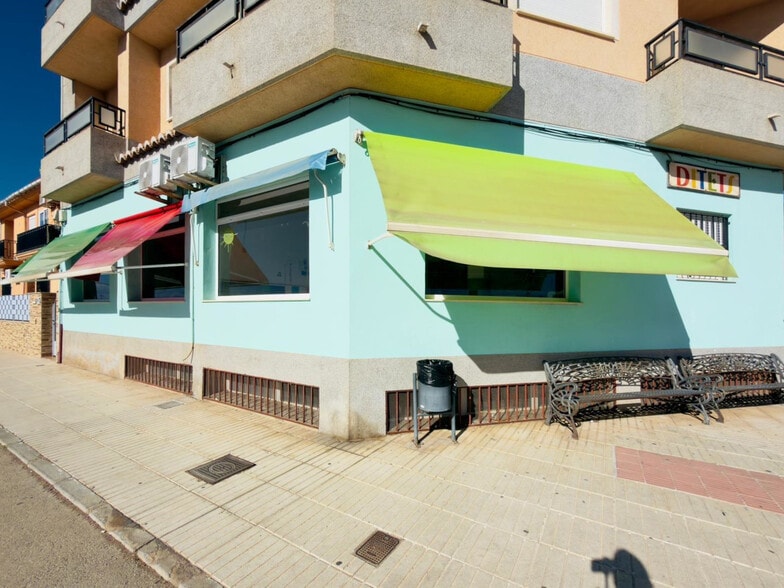 Build-to-Rent in La Llosa de Ranes, Valencia for sale - Building Photo - Image 1 of 6