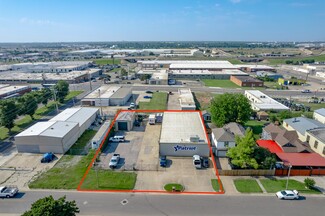 More details for 1814 NW 1st St, Oklahoma City, OK - Industrial for Sale