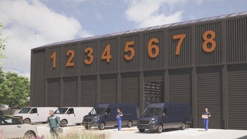 South Way, Wembley for sale - Building Photo - Image 2 of 3