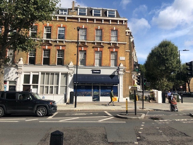 125 Shirland Rd, London for sale Primary Photo- Image 1 of 1