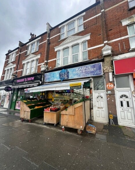 916 London Rd, Thornton Heath for sale - Primary Photo - Image 1 of 1