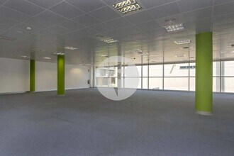 Office in El Prat de Llobregat, Barcelona to rent Floor Plan- Image 1 of 7