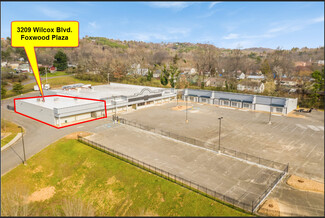 More details for 3201H Wilcox Blvd, Chattanooga, TN - Light Industrial, Industrial for Rent