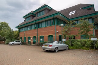 More details for 297-299 Kingston Rd, Leatherhead - Coworking for Rent