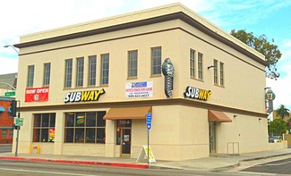 More details for 700 N Main St, Santa Ana, CA - Retail for Rent