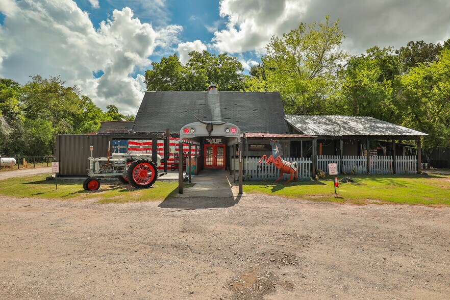 16602 Cypress Rosehill Rd, Cypress, TX for sale - Building Photo - Image 3 of 6