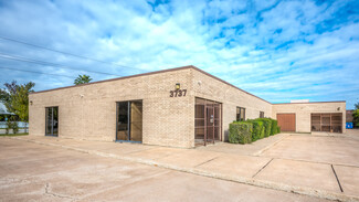 More details for 3737 Westcenter Dr, Houston, TX - Light Industrial for Rent