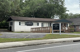 More details for 4232 Baymeadows Rd, Jacksonville, FL - Office for Sale