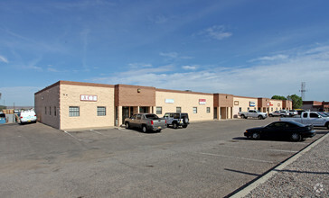 8301 Washington St NW, Albuquerque, NM for sale Primary Photo- Image 1 of 7