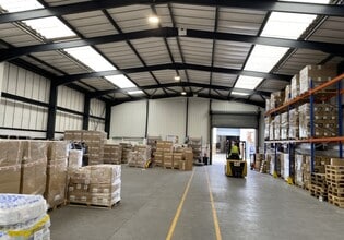 Lysander Rd, Melksham to rent Interior Photo- Image 1 of 7