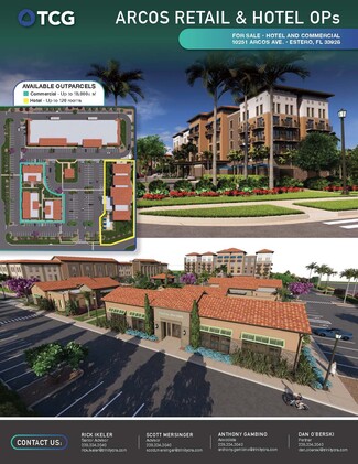 More details for 10251 Arcos Ave, Estero, FL - Retail for Sale