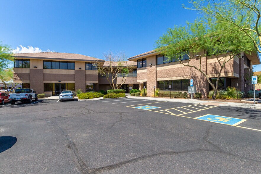 1838 W Parkside Ln, Phoenix, AZ for sale - Building Photo - Image 1 of 17