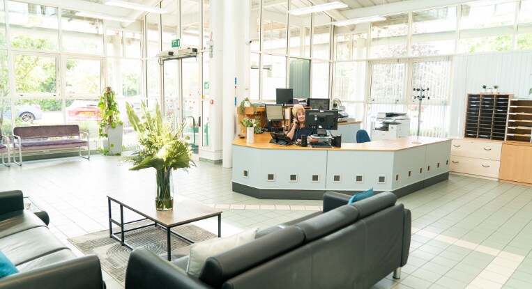 Challenge Way, Blackburn to rent Interior Photo- Image 1 of 1