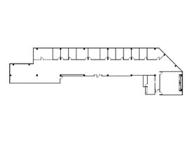 1220 Augusta Dr, Houston, TX for rent Floor Plan- Image 1 of 1