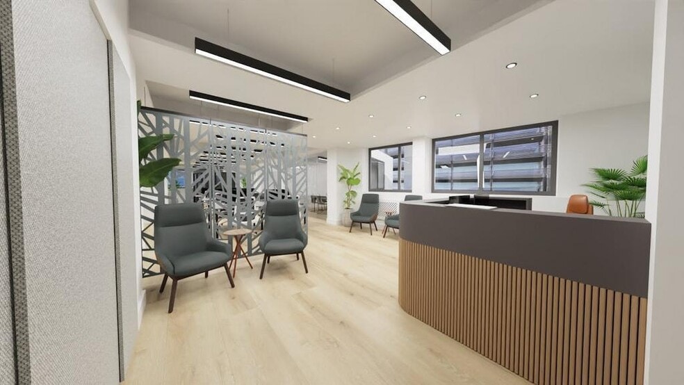 1-5 Curtain Rd, London to rent - Building Photo - Image 3 of 29