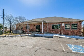 More details for 5945 Ward Rd, Arvada, CO - Office for Sale