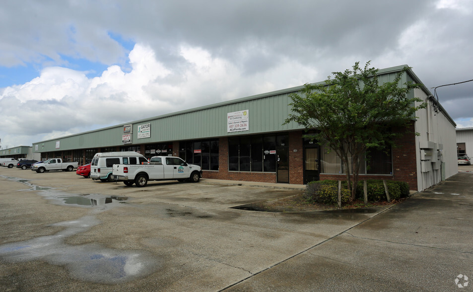 400 North St, Longwood, FL for sale - Building Photo - Image 1 of 1