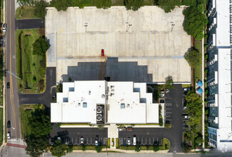 2002 N Lois Ave, Tampa, FL - aerial  map view - Image1