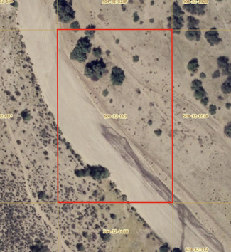 More details for SE4 NW4 NW4 NE4 & S2 NE4 NW4 NW4 NE4, Tonopah, AZ - Land for Sale