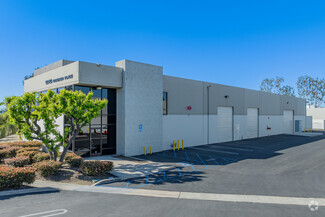 More details for 1040 N Kraemer Pl, Anaheim, CA - Industrial for Rent