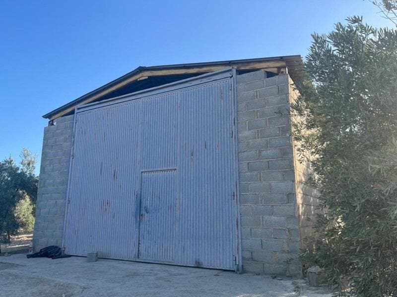 Land in La Malahá, Granada for sale Building Photo- Image 1 of 37