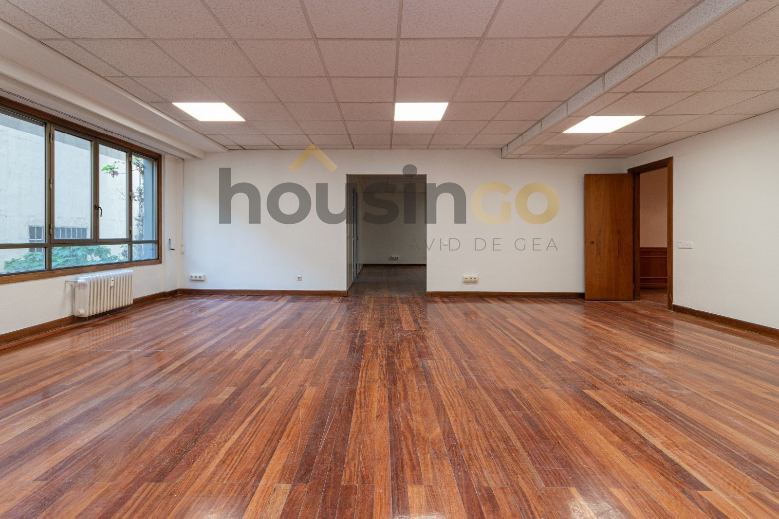 Office in Madrid, Madrid to rent Interior Photo- Image 1 of 5