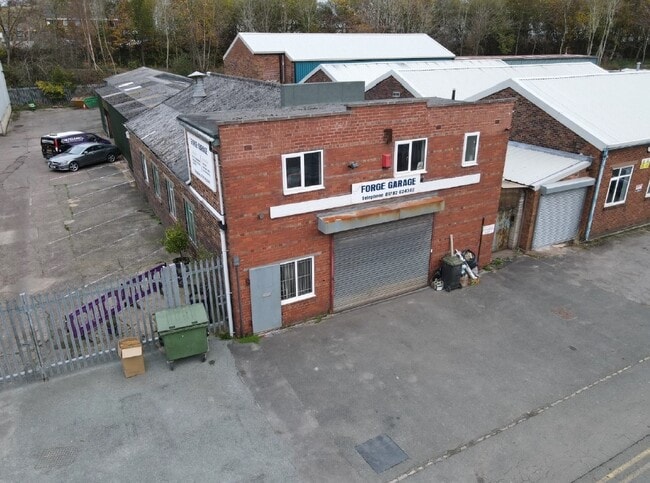 More details for 7 Stonewall Pl, Newcastle - Light Industrial for Sale