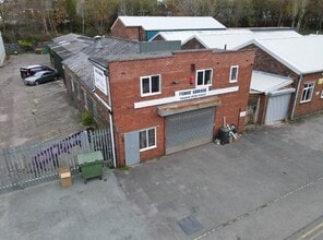7 Stonewall Pl, Newcastle to rent Primary Photo- Image 1 of 6