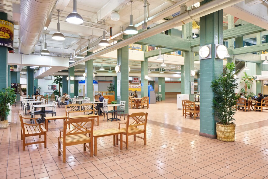 650 Iwilei Rd, Honolulu, HI to rent - Interior Photo - Image 2 of 7