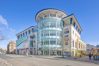 More details for Burton St, Nottingham - Retail for Rent