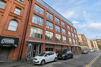 25 Talbot St, Belfast for rent Building Photo- Image 1 of 5