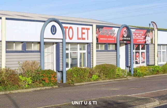 Kingsditch Trading Estate, Cheltenham to rent - Building Photo - Image 2 of 6