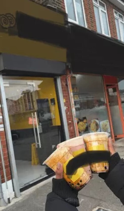 312 Eastcote Ln, Harrow for sale Building Photo- Image 1 of 1