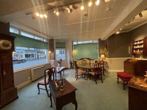 56-60 Sandgate High St, Folkestone to rent Interior Photo- Image 2 of 5