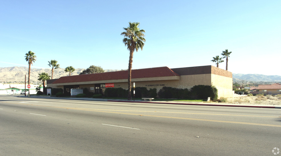 13550-13570 Palm Dr, Desert Hot Springs, CA for rent - Building Photo - Image 1 of 20