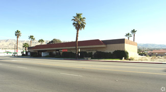 More details for 13550-13570 Palm Dr, Desert Hot Springs, CA - Office for Rent