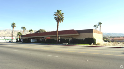 13550-13570 Palm Dr, Desert Hot Springs, CA for rent Building Photo- Image 1 of 21