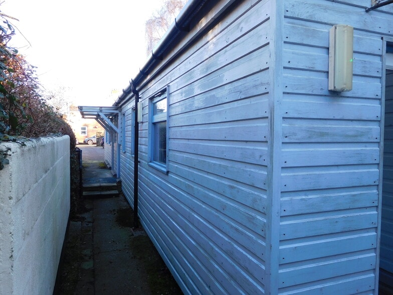 27 Canon St, Taunton for sale - Building Photo - Image 3 of 7